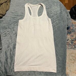 Lululemon swiftly tech racerback